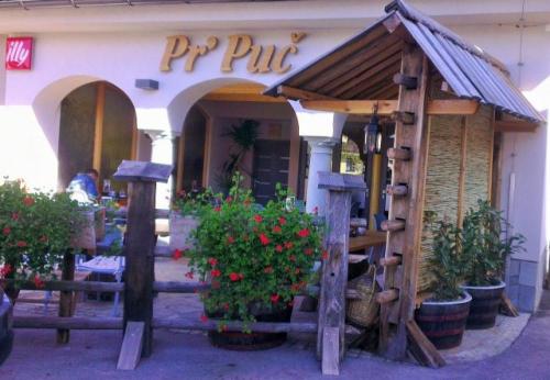 LOKAL PR PUČ