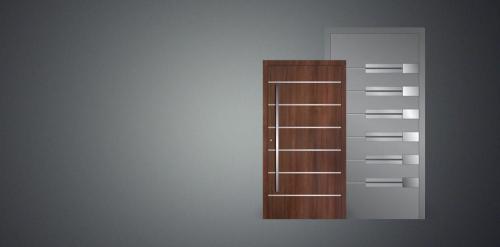 ALU-PVC OKNA PVC Markus