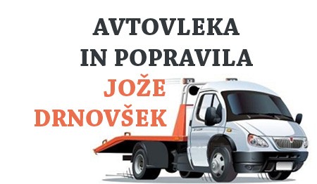 AVTOVLEKA KRŠKO