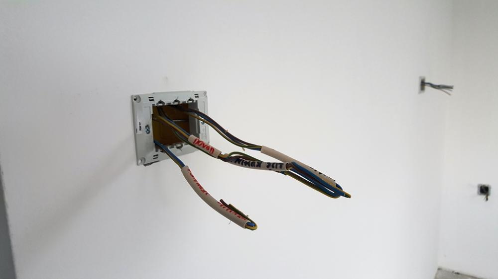 Meritve elektroinštalacije in strelovodov