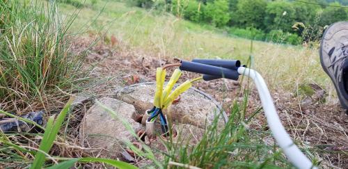 MERITVE ELEKTROINŠTALACIJ IN STRELOVODOV