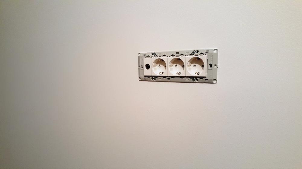 Meritve elektroinštalacije in strelovodov