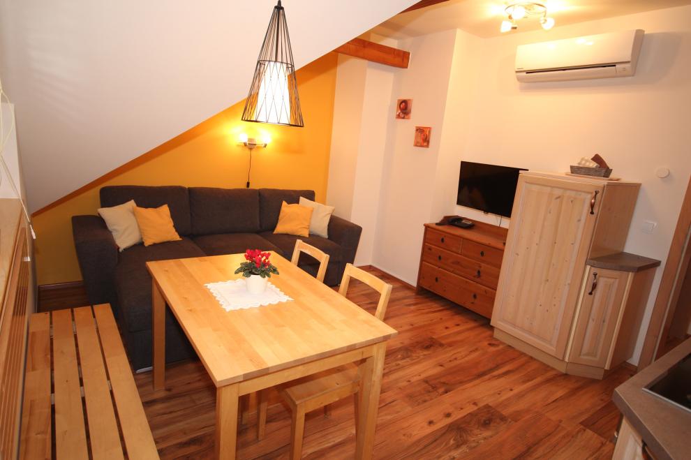Apartma jesen