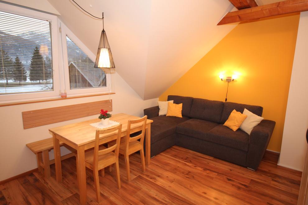 Apartma jesen