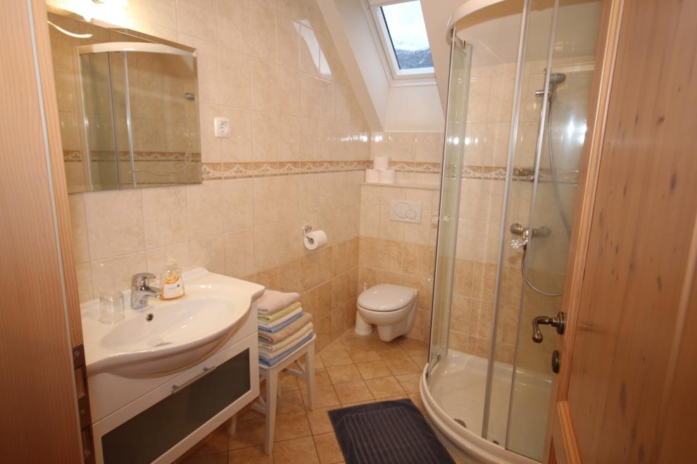 Apartma jesen