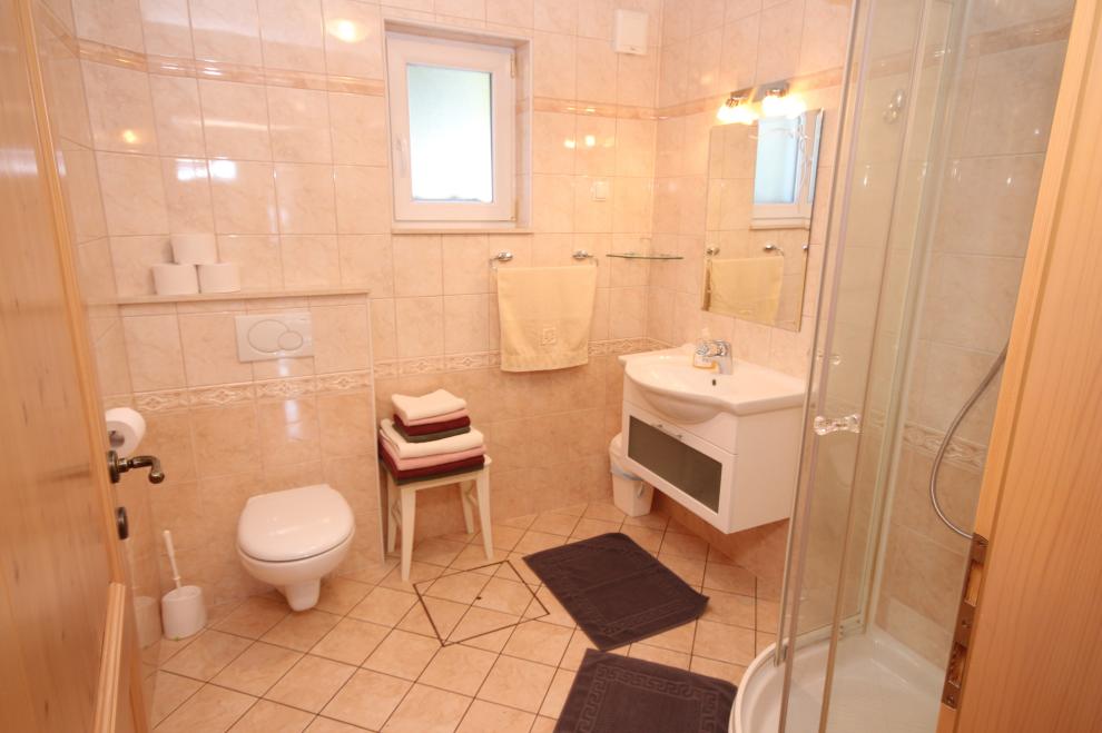 Apartma poletje