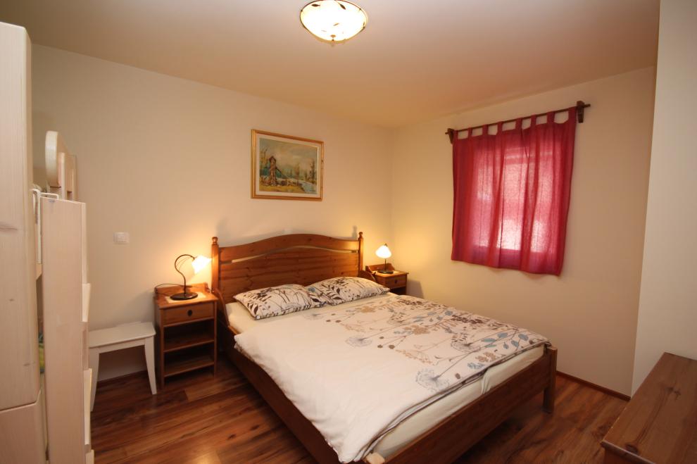 Apartma pomlad