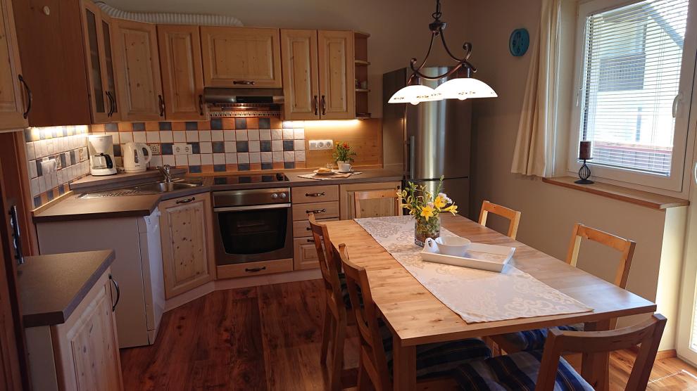 Apartma zima