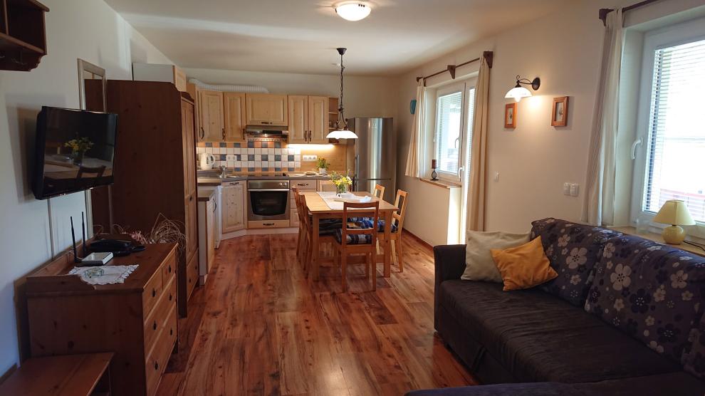 Apartma zima
