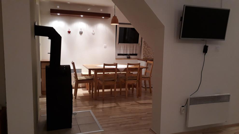 Apartma jesen