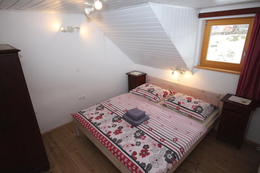 Apartma fuzina