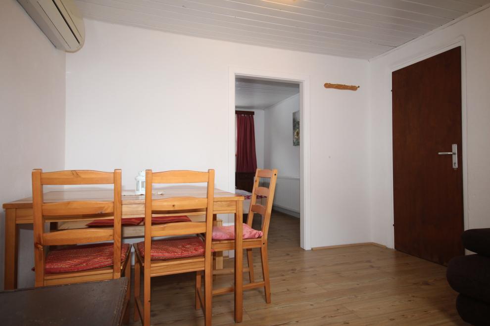 Apartma fuzina