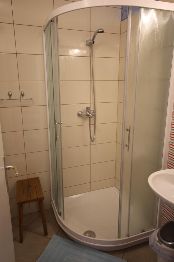 Apartma fuzina