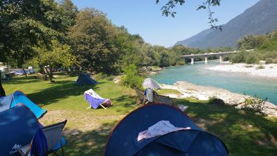 Kamp Labrca