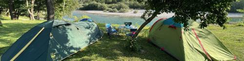 CAMP LABRCA TOLMIN