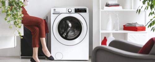 HOOVER SERVIS LJUBLJANA