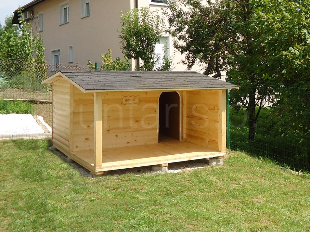 Pasja uta, pesja, kokošnjak, zajčnik, ute za muce, pasja oprema