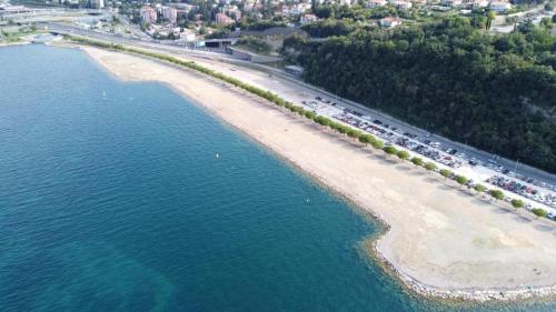 APARTMENT KOPER CAMPA