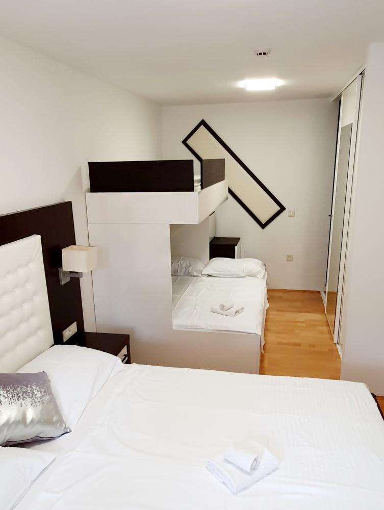 APARTMA BONACA, PORTOROŽ