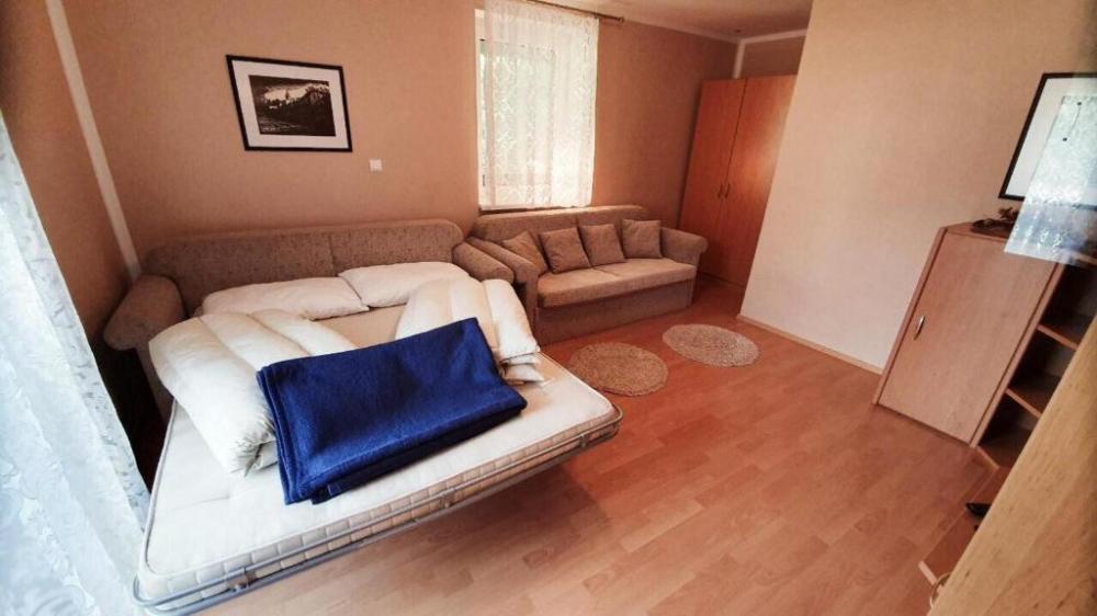 Apartment Ski Sara Pokljuka