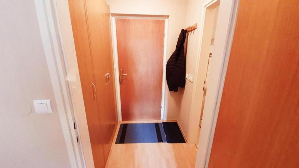 Apartment Ski Sara Pokljuka