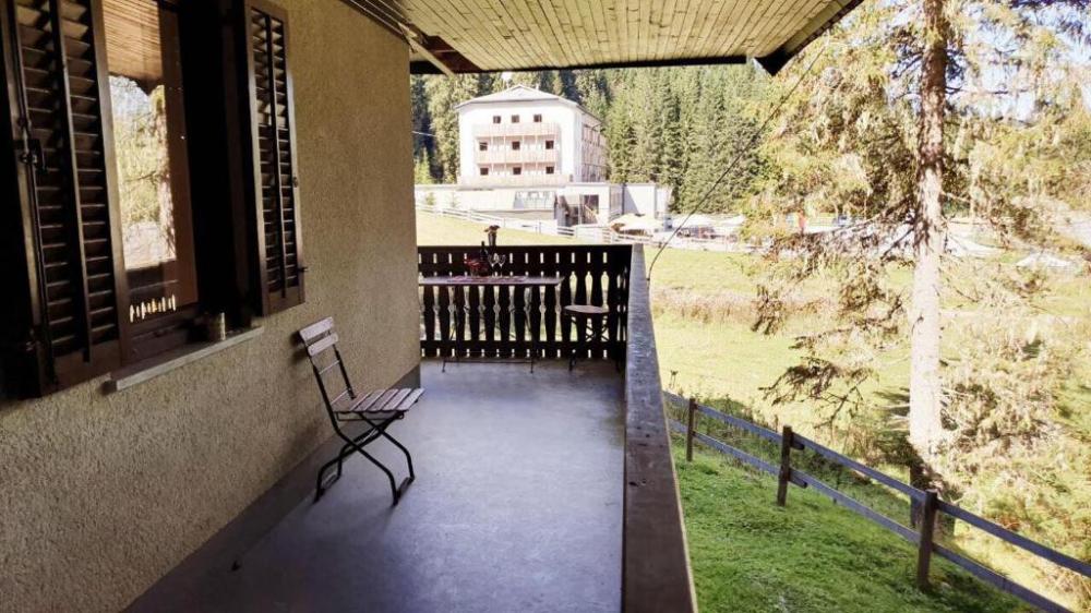 Apartment Ski Sara Pokljuka