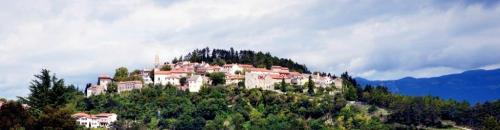 HOTEL PRUNK, RESTAVRACIJA, SEŽANA, LOKEV