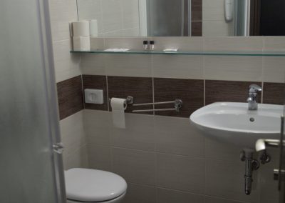 Hotel Prunk, Restavracija