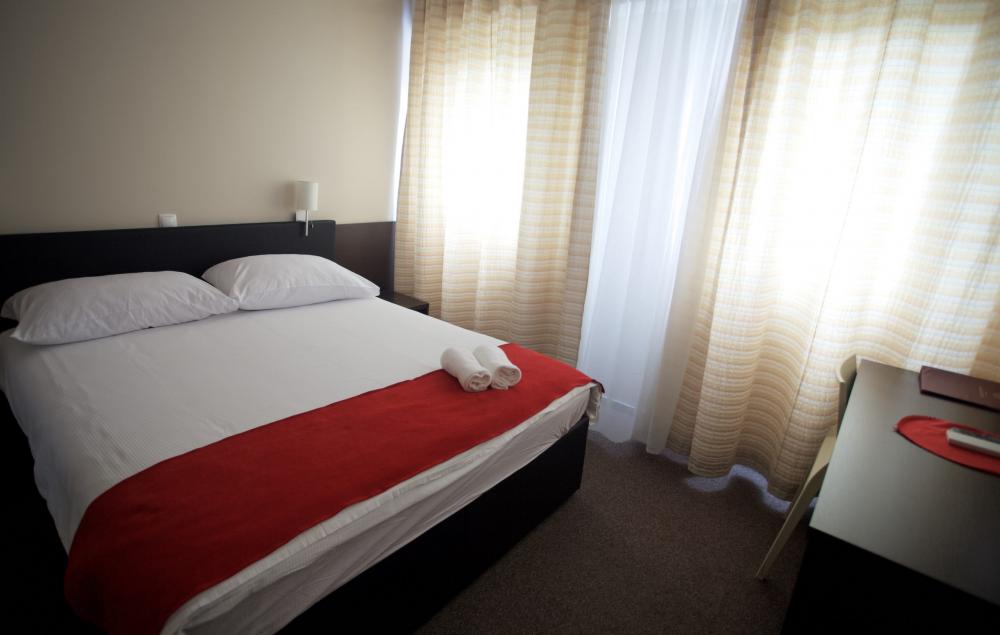 Hotel Prunk, Restavracija