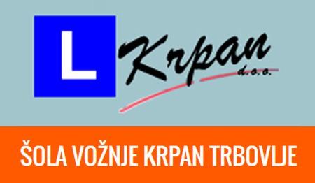 AVTOŠOLA  TRBOVLJE