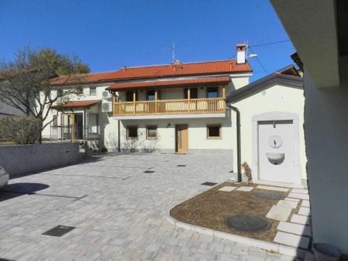 RENT A VILLA IN SLOVENIA