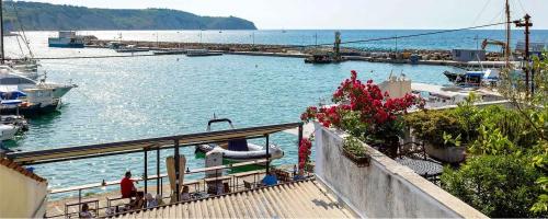 VILLA ADRIANA IZOLA SLOVENIA