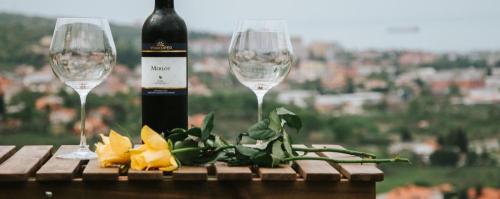  KOPER APARTMA BALADUR, APARTMA KANAVA NA MORJU