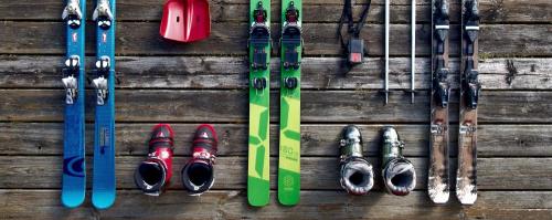 SKI SERVIS MENGEŠ servis zimske športne opreme