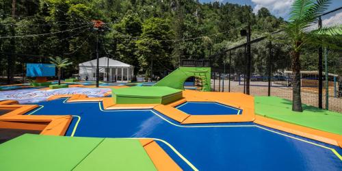 ZABAVIŠČNI PARK FUN PARK BLED
