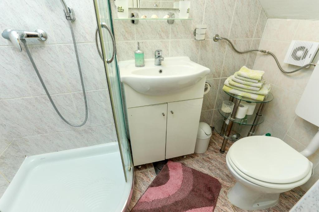 Apartmaji Pyros Piran