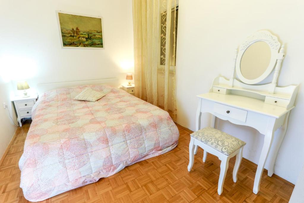 Apartmaji Pyros Piran