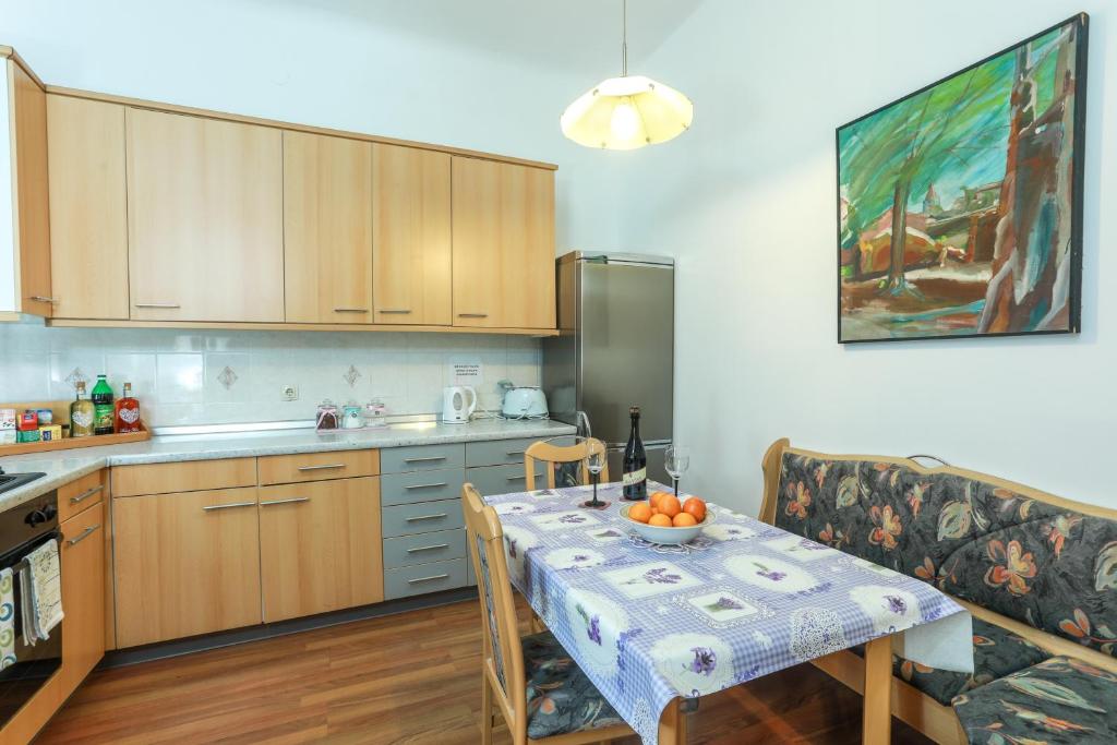 Apartmaji Pyros Piran