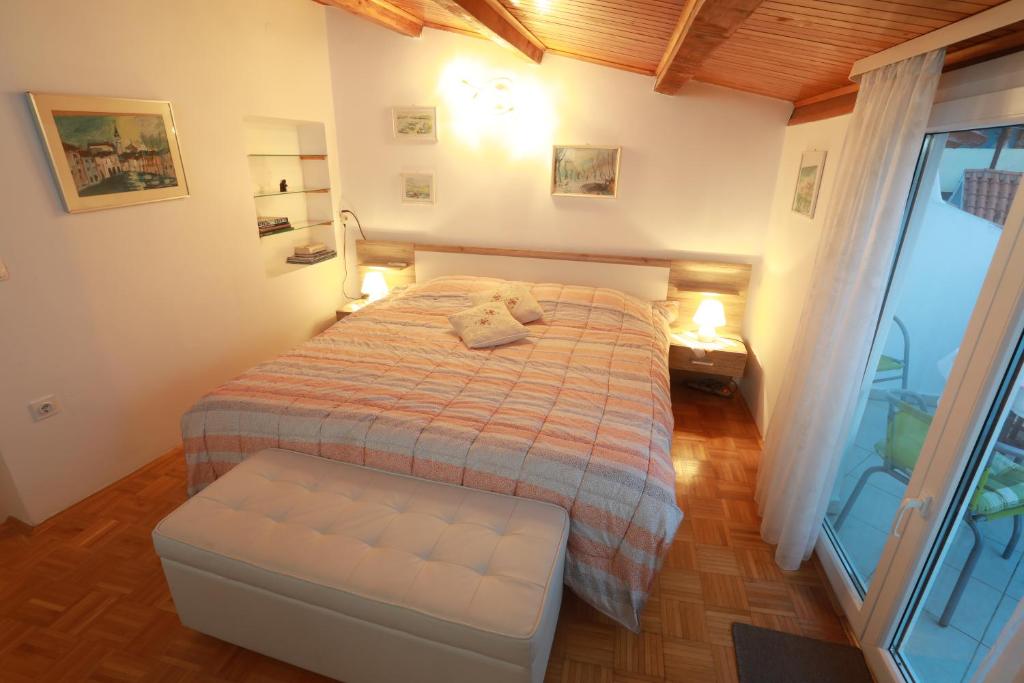 Apartmaji Pyros Piran