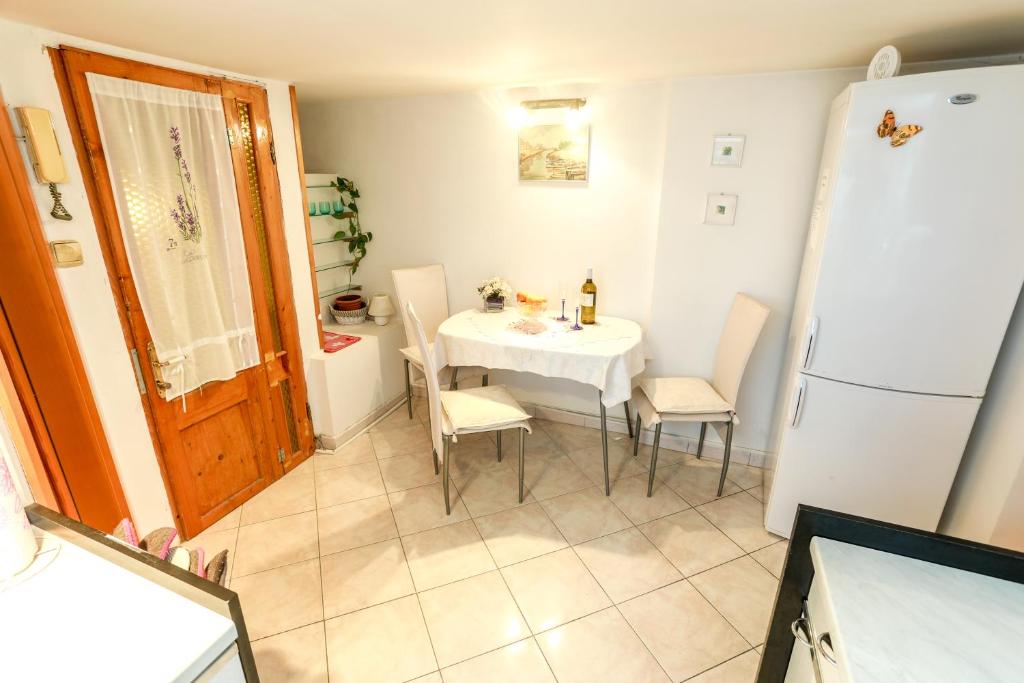 Apartmaji Pyros Piran