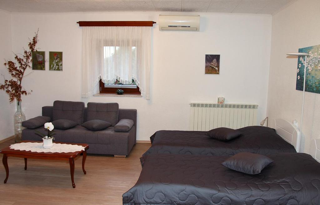Apartment Baban Žaga Bovec