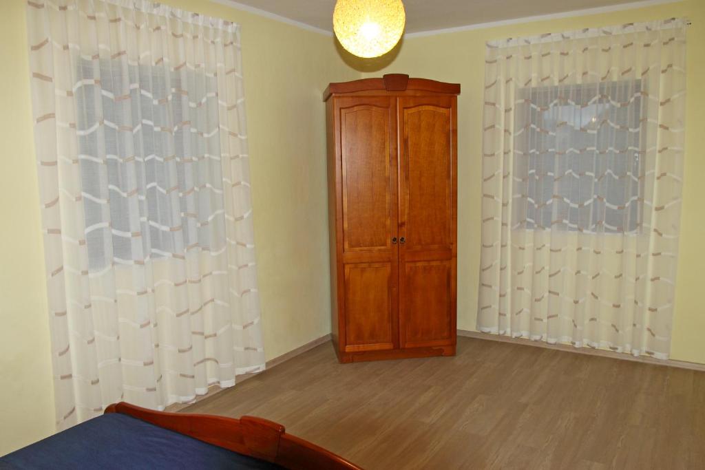 Apartment Baban Žaga Bovec