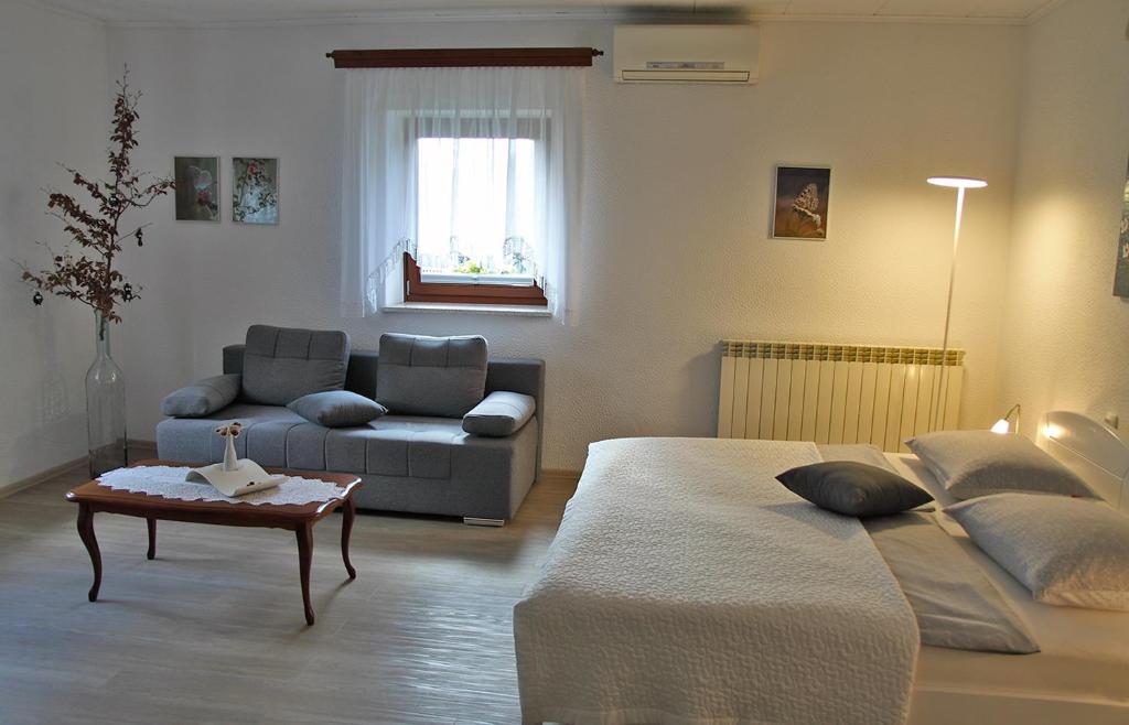 Apartment Baban Žaga Bovec