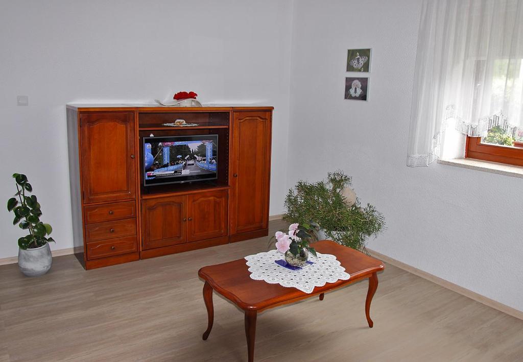 Apartment Baban Žaga Bovec