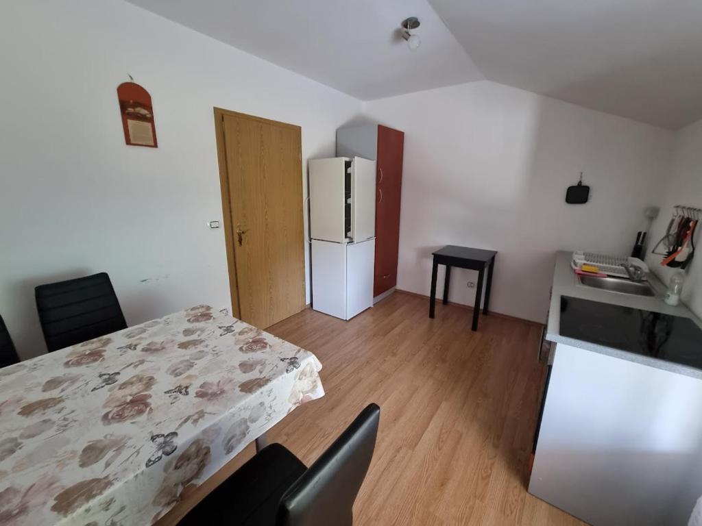 Apartmaji Tolmin Apartma Patricija