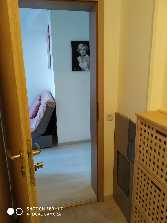 Apartma Jerman Cerknica