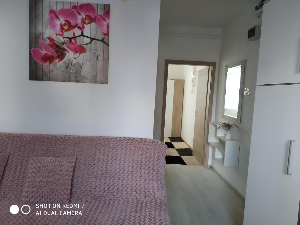 Apartma Jerman Cerknica