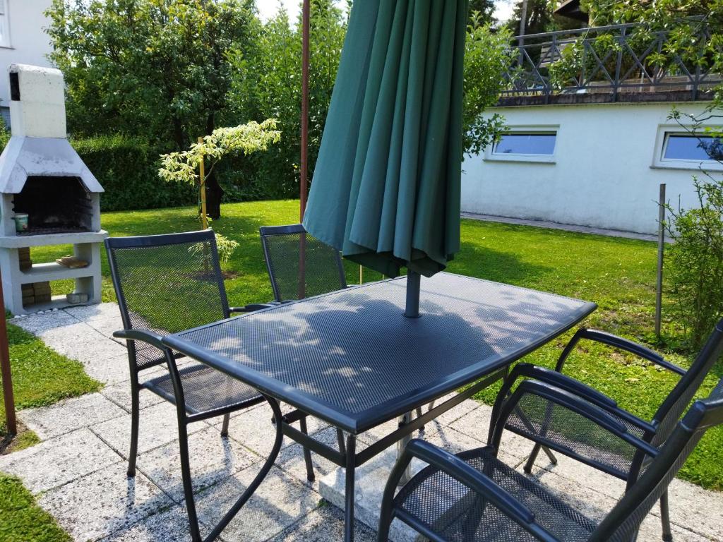 Apartma Jerman Cerknica