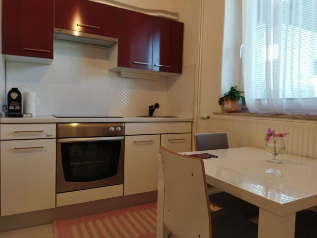 Apartma Jerman Cerknica