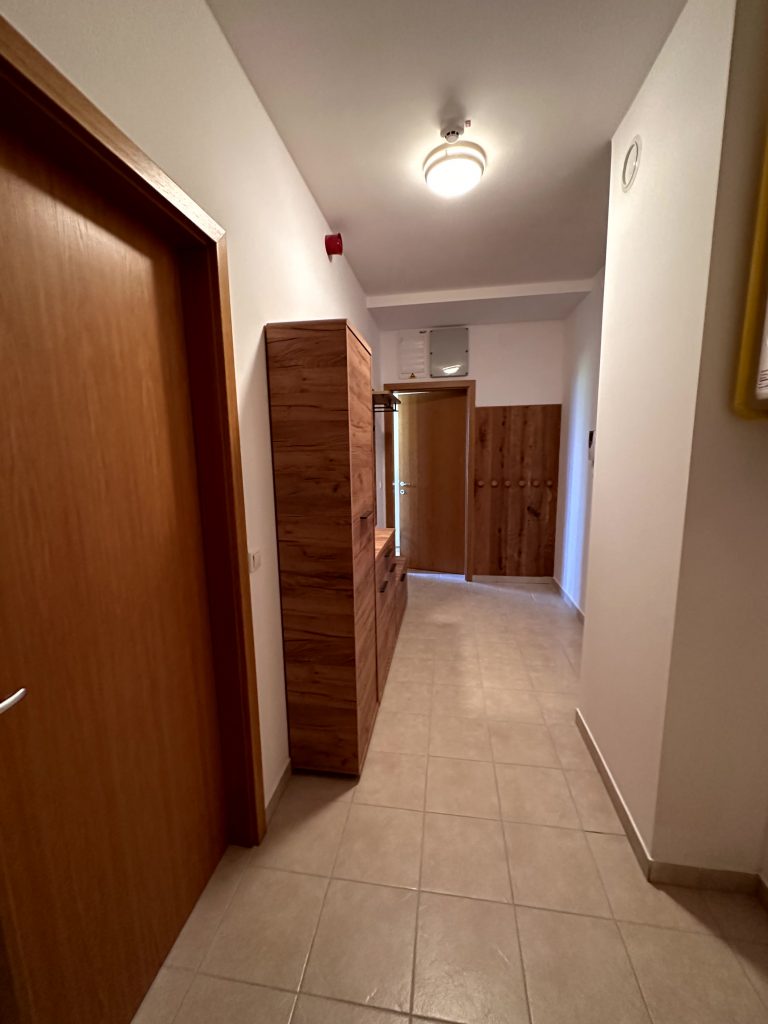 Apartmaji Pohorje Maribor Ski Resort Forest Green